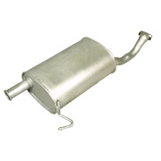 Bagpot.Corolla 1,8D CE80 10/84-4/87 HB Bagpot.Corolla 1,8D CE80 10/84-4/87 HB
