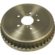 Bremsetromle Hiace 2,0-2,4D 8/85-8/89 Bremsetromle Hiace 2,0-2,4D 8/85-8/89