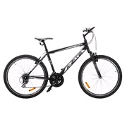 MTB 26" model: 1221 21-gear 46cm matsort