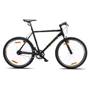 MTB 26" model 1307 alu. 7-gear 51 cm