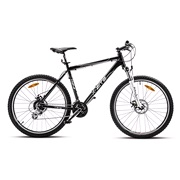 MTB 26" model 1124 alu. 24-gear 51cm