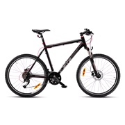 MTB 26" model 1327 alu. 27-gear 55 cm