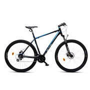 MTB 29" model 2924 alu 24-gear 