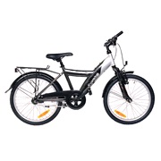 X-Game 20" 3-gear alu. Y-stel 2012