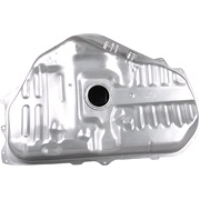 Tank 323 BG Hatchback 89-94 Tank 323 BG Hatchback 89-94