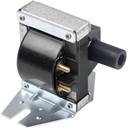 Tændspole Micra 1,2 7/86-7/92 Tændspole Micra 1,2 7/86-7/92