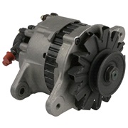 Generator 323 1,7D 8/85-11/89 Generator 323 1,7D 8/85-11/89