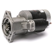 Starter 323 1,7D 8/85-5/89 Starter 323 1,7D 8/85-5/89