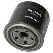 Oliefilter 323 1,7D 4/87-5/89 Oliefilter 323 1,7D 4/87-5/89