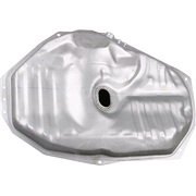 Tank 626 GC 83-7/85, oval Tank 626 GC 83-7/85, oval