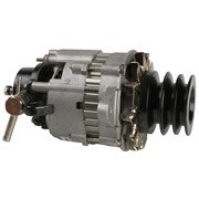 Generator 626 2,0D 3/83-9/87 60A Generator 626 2,0D 3/83-9/87 60A