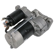 Starter 626 2,0D 11/82-6/87 Starter 626 2,0D 11/82-6/87