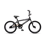 BMX Scary bike 20" matsort