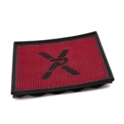 PiperX luftfilter Monster 400, 05-> PiperX luftfilter Monster 400, 05->