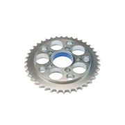 Bagtandhjul Ducati 1000 02-04 Bagtandhjul Ducati 1000 02-04