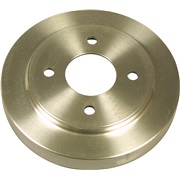 Bremsetromle Micra 1,0-1,3 8/92-12/02 Bremsetromle Micra 1,0-1,3 8/92-12/02