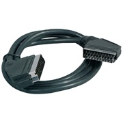 Scart kabel, 1,5 M