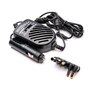 Str&oslash;madapter 12V til Notebook 15-24V