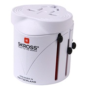Rejseadapter SKROSS World adapterClassic