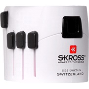 Rejseadapter SKROSS World Adapter PRO