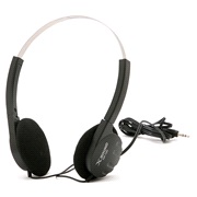 H&oslash;retelefons&aelig;t 3,5mm XZOUND HP-100