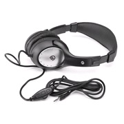 H&oslash;retelefons&aelig;t LUX 3,5mm XZOUND HP-200