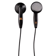 JBL TEMPO Ear-bud headphones JBL TEMPO Ear-bud headphones