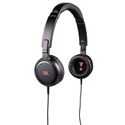 JBL TEMPO On-Ear headphones JBL TEMPO On-Ear headphones