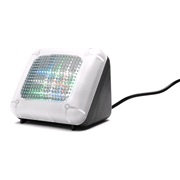 FAKE TV - 230V TV simulator