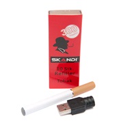 E-cig mini startkit tobak