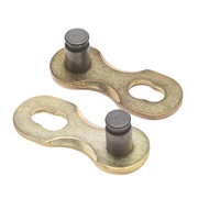 K&aelig;de Samleled Powerlink gold 18+27 gear