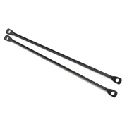 Bagageb&aelig;rer st&aelig;nger 250mm til MTB 24.21