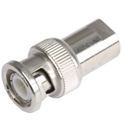 BNC-FME adaptor