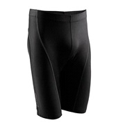 Cykelshorts herre OUTTREK sort small