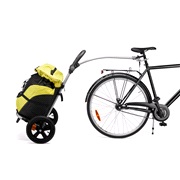 Cykeltrailer (Shopping) Bellelli