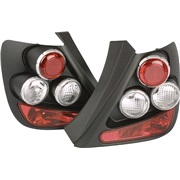3D style baglygtesæt, Civic H/B 2/01- 3D style baglygtesæt, Civic H/B 2/01-
