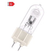 Halogenp&aelig;re HQI-T 70W/WDL UVS G12