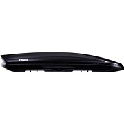 Tagboks 420L Thule Dynamic 800 Sort