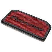PiperX luftfilter ZXR400 L1-> årg. 91-99 PiperX luftfilter ZXR400 L1-> årg. 91-99