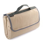 Picnict&aelig;ppe Camp+nature Picnic Fleece