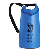 Taske Camp+nature Dry Bag 20, vandt&aelig;t