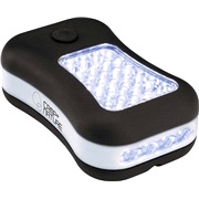 Magnetlampe m. krog Camp+nature 