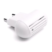 Myggeskr&aelig;mmer elektronisk
