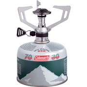 Gaskogeblus letv&aelig;gt, Coleman F1 Spirit 