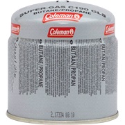 Gasd&aring;se punkterbar 190g
