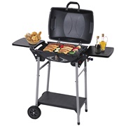 Gasgrill Campingaz El Prado 1800