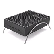 Grill Camp+nature Mini Grill