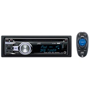 JVC KD-DB52 DAB+ MP3 WMA USB AUX iPOD