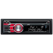 JVC KD-R53 