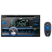 JVC KW-DB60AT 2-DIN DAB+